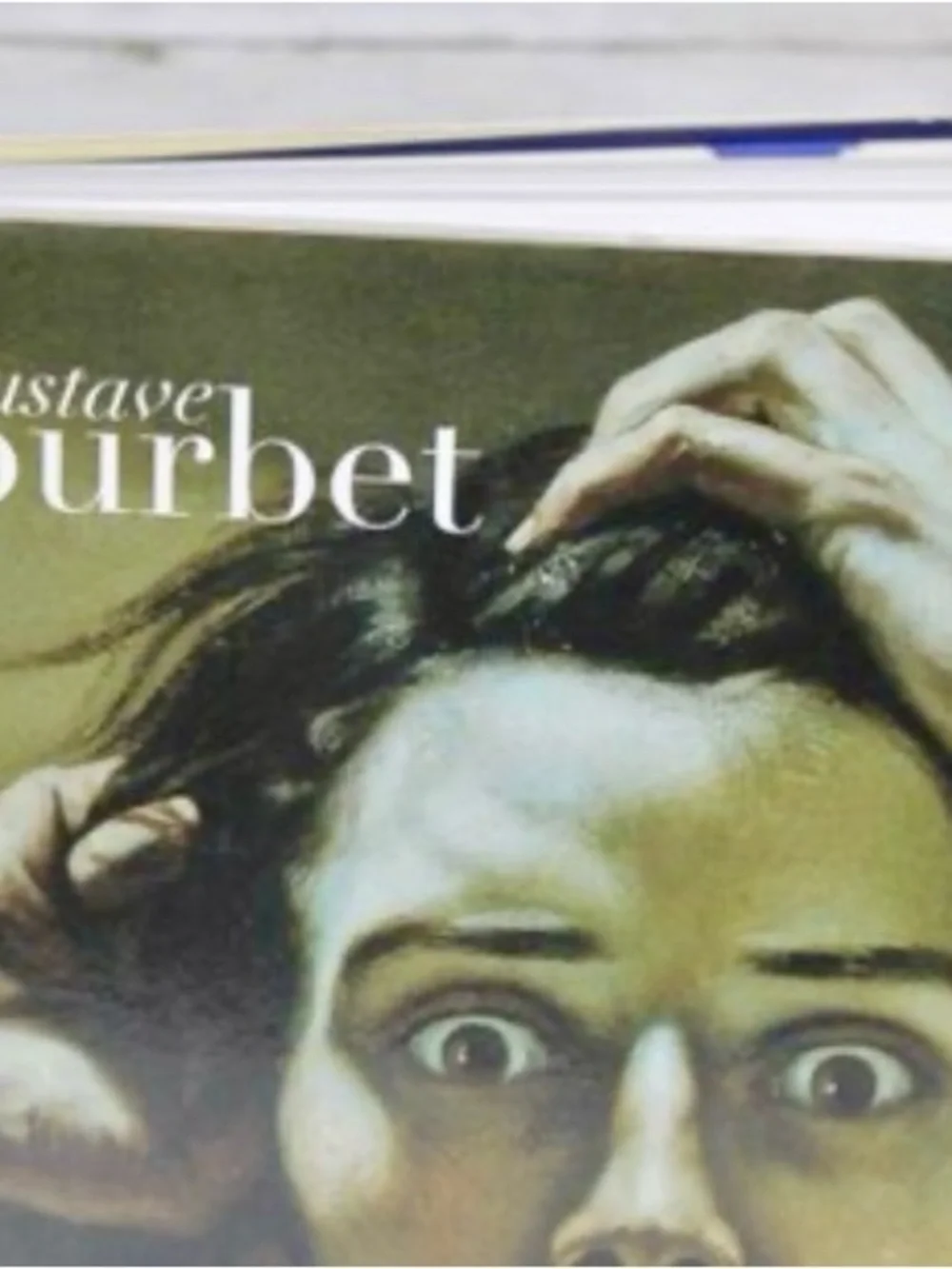 N/A gustave courbet